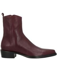 Pomme D'or - Ankle Boots - Lyst