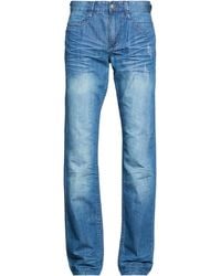 Blend - Jeans Cotton - Lyst