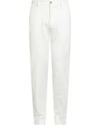 Berwich - Trouser - Lyst