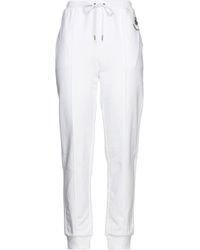 Markus Lupfer Trousers - White