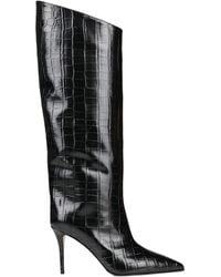 Le Silla - Knee Boots - Lyst