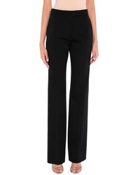 Stella McCartney Pantalones - Negro