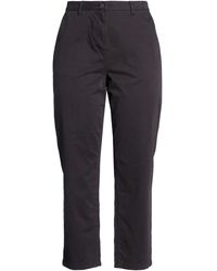 Barbour - Pants Cotton, Elastane - Lyst