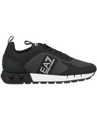 EA7 - Sneakers - Lyst