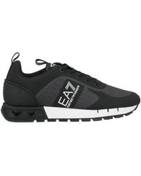 EA7 - Sneakers - Lyst