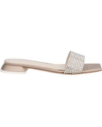 3Juin - Sandals - Lyst