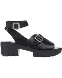 fly london heels