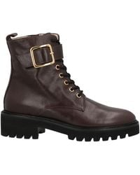 Stele - Stiefelette - Lyst