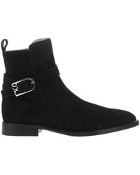 Sergio Rossi - Ankle Boots - Lyst