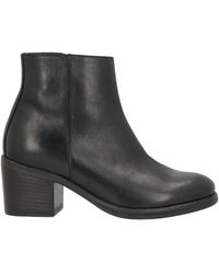 Seboy's - Ankle Boots - Lyst