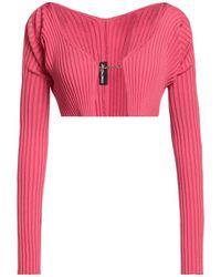 Jacquemus - Pullover - Lyst