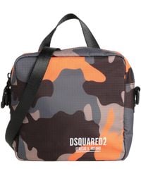 DSquared² - Cross-body Bag - Lyst