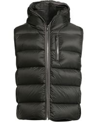 Rick Owens - Gilet - Lyst