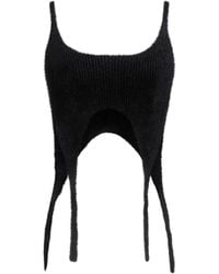 Balmain - Top - Lyst