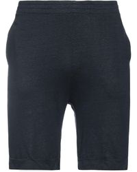 Majestic Filatures - Shorts & Bermuda Shorts - Lyst