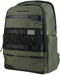 Piquadro - Rucksack - Lyst