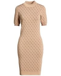 Guess - Mini Dress - Lyst