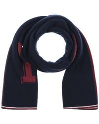 Tommy Hilfiger Scarves and handkerchiefs for Men - Up to 50% off at ...