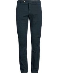 Berwich - Deep Pants Lycra, Cotton, Elastane - Lyst
