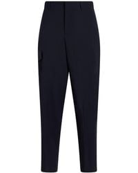 PT Torino - Pants Virgin Wool - Lyst
