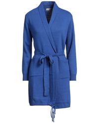 Cashmere Company - Cardigan - Lyst