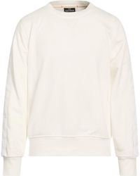 Parajumpers - Sweatshirt Cotton, Polyester - Lyst