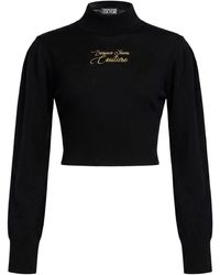Versace Jeans Couture - Jumper - Lyst