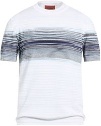Missoni - Pullover - Lyst