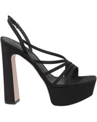 Le Silla - Sandals - Lyst