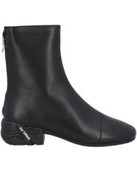 Raf Simons - Stiefelette - Lyst