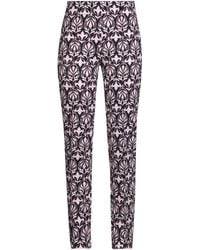 Marc Cain - Trouser - Lyst