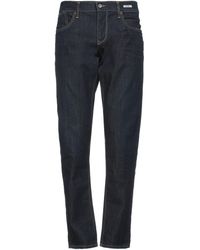 Vaqueros de pernera recta UNIFORM de hombre desde 59 €