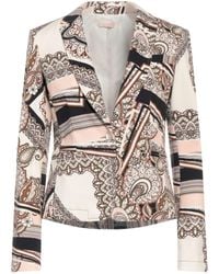 Liu Jo - Blazer - Lyst