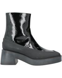 Lorenzo Mari - Ankle Boots - Lyst