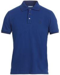 Jacob Cohen - Polo Shirt - Lyst