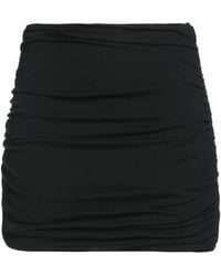 Tory Burch - Mini Skirt - Lyst