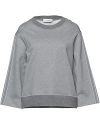 Agnona Sweatshirt - Grey