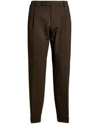 Berwich - Pants - Lyst