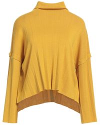 Pierantonio Gaspari - Rollkragenpullover - Lyst