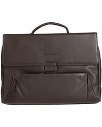 Piquadro - Handbags - Lyst