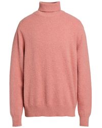 OAMC - Turtleneck - Lyst