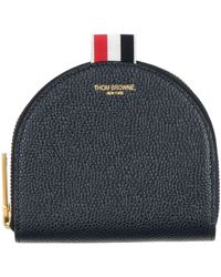 Thom Browne - Portemonnaie - Lyst