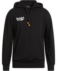 DISCLAIMER - Sweatshirt Cotton - Lyst
