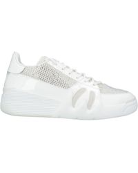 Giuseppe Zanotti Sneakers - Blanc