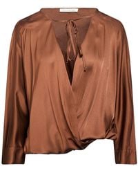 Manila Grace - Top - Lyst