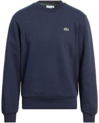 Lacoste - Sudadera - Lyst