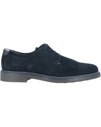 Geox Chaussures à lacets - Bleu