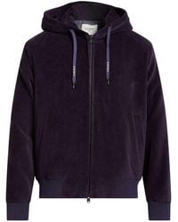 Circolo 1901 - Midnight Jacket Cotton, Polyester - Lyst
