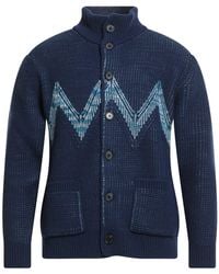 Missoni - Cardigan Wool - Lyst