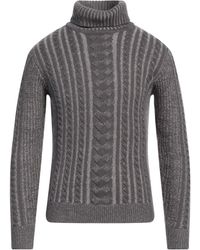 Guess - Turtleneck - Lyst